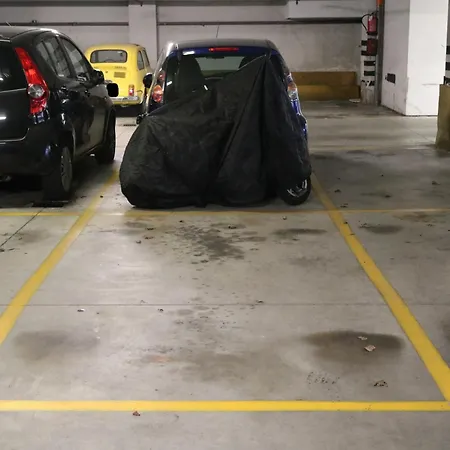 My Happy Place Daire Trieste