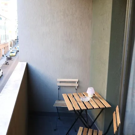 My Happy Place Τεργέστη