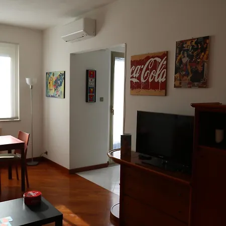 Διαμέρισμα My Happy Place Τεργέστη