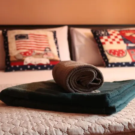 My Happy Place Διαμέρισμα *