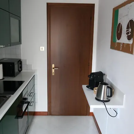 Apartamento My Happy Place