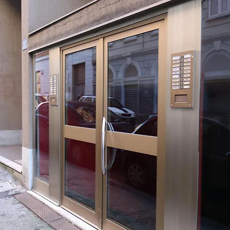 Διαμέρισμα My Happy Place Τεργέστη