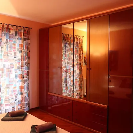 My Happy Place Τεργέστη