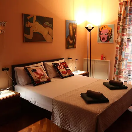 My Happy Place Daire Trieste