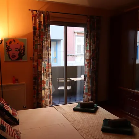 My Happy Place Τεργέστη