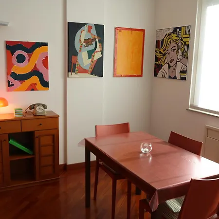 My Happy Place Apartamento Trieste