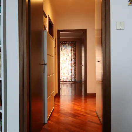 My Happy Place * Τεργέστη