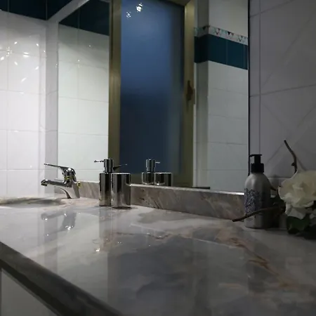 My Happy Place * Τεργέστη