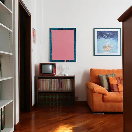 My Happy Place Τεργέστη