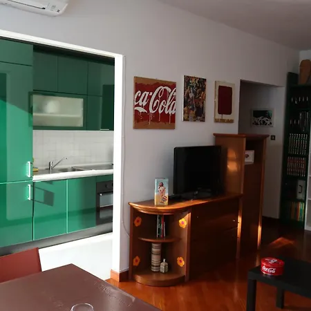 My Happy Place Apartamento Trieste