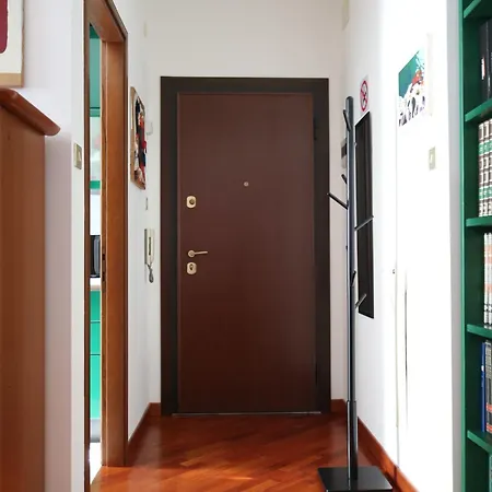 My Happy Place Διαμέρισμα Τεργέστη