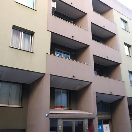 My Happy Place Διαμέρισμα *