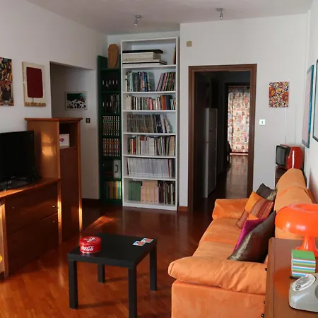 My Happy Place Τεργέστη